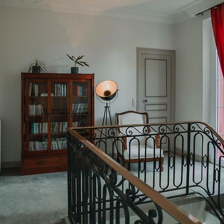 Chateau La Tilleraie Bergerac Luaran gambar